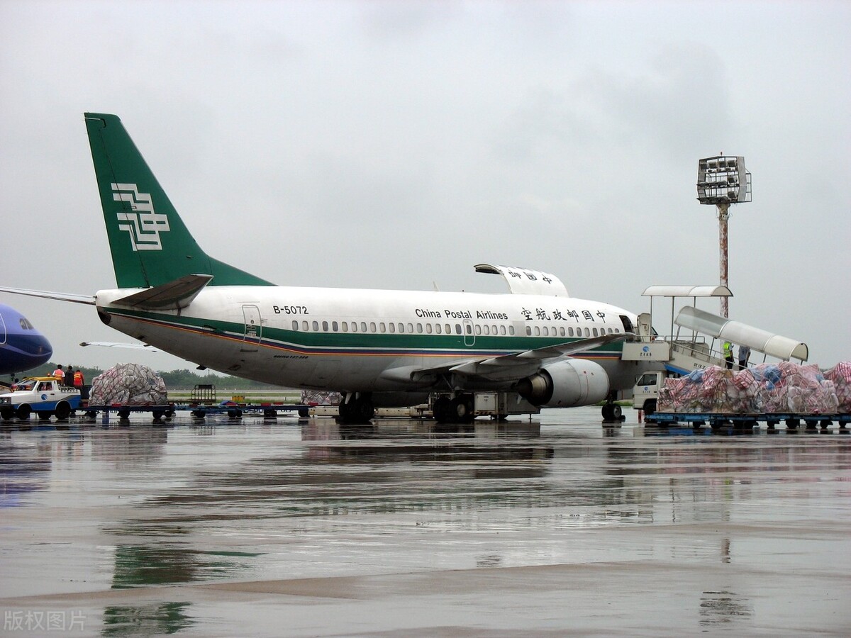 中国邮政官宣全面提速多省市可次日达，“通达顺”还能坐得住吗？