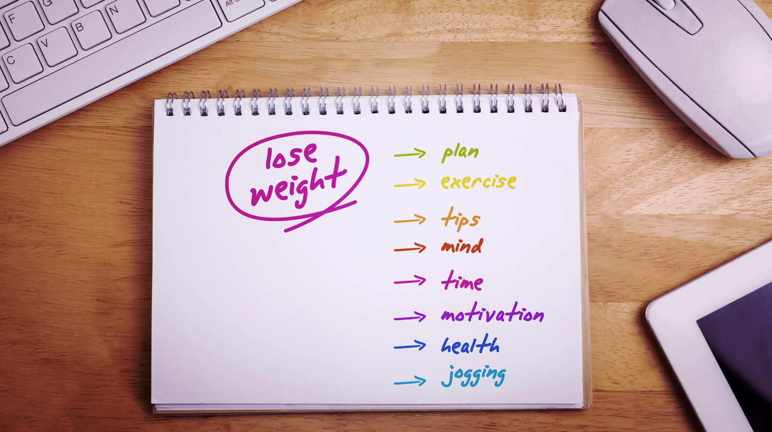 不知不觉胖了十斤是什么原因,这三种征兆说明你开始变胖了