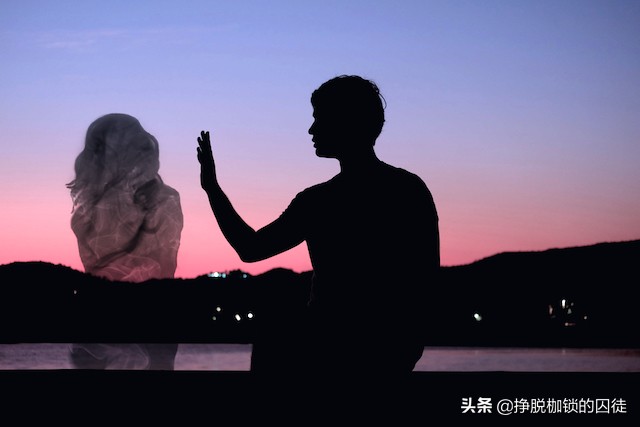 失恋为什么会产生心痛的感觉,失恋为什么会心痛医学解释