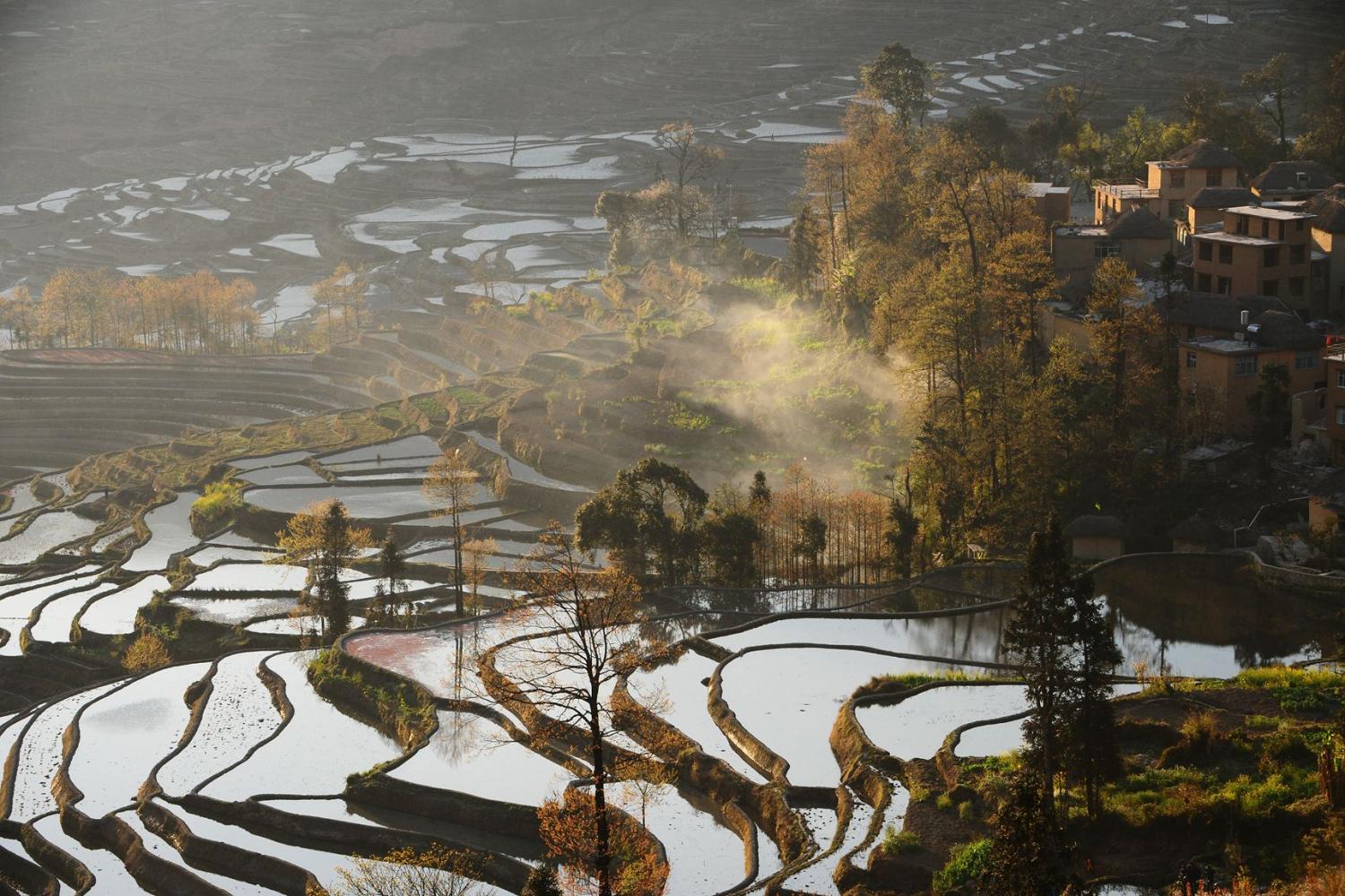 云南旅游主要介绍什么景点和特色,云南各个景点游玩时间多久合适玩