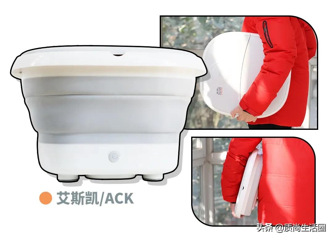 明星用的足浴按摩盆,哪个牌子的足浴盆比较好