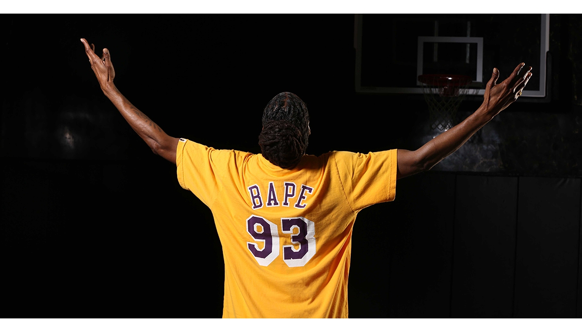 这联名太危险│ABATHINGAPEXMITCHELLNESS