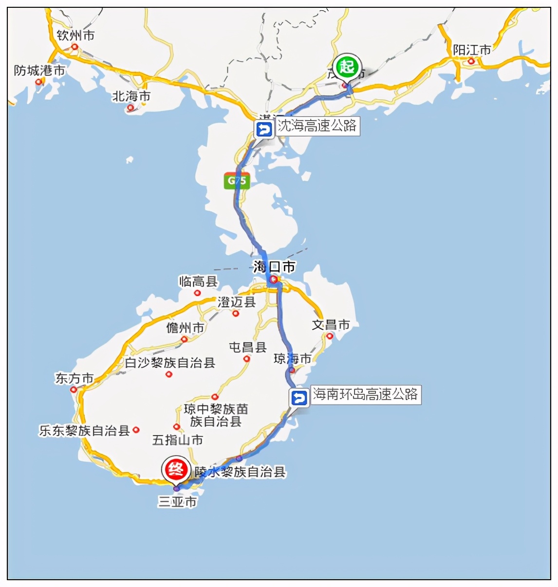 郑州至广州自驾游攻略最新,十一郑州到四川自驾游攻略