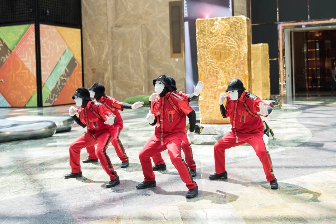 澳门美狮美高梅旅游,澳门美狮美高梅十周年庆祝晚会