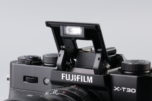 瀵屽＋fujifilmx-t30璇勬祴,fujifilmx-t30浜屼唬鐩告満