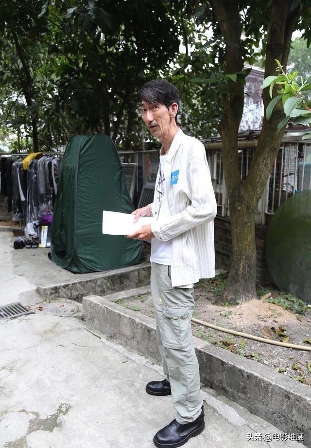 胖头陀车保罗年轻照片,保罗胖头陀