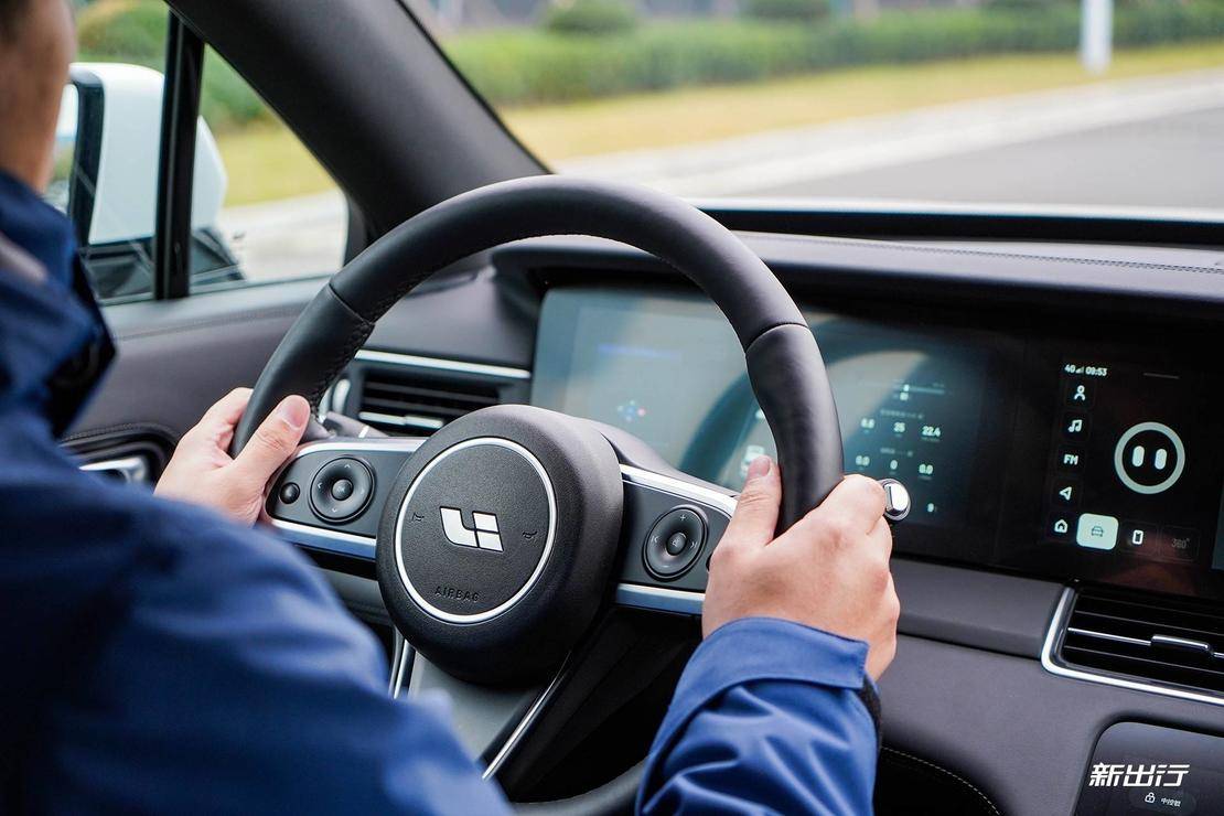 理想one2021增程六座版试驾,新款理想one车主用户感受