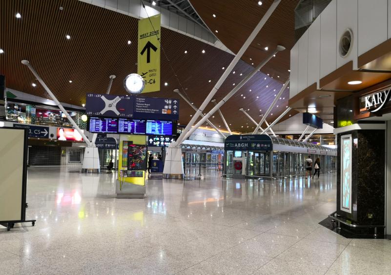 机场免税店值得推荐的好物,机场免税店哪些东西值得买