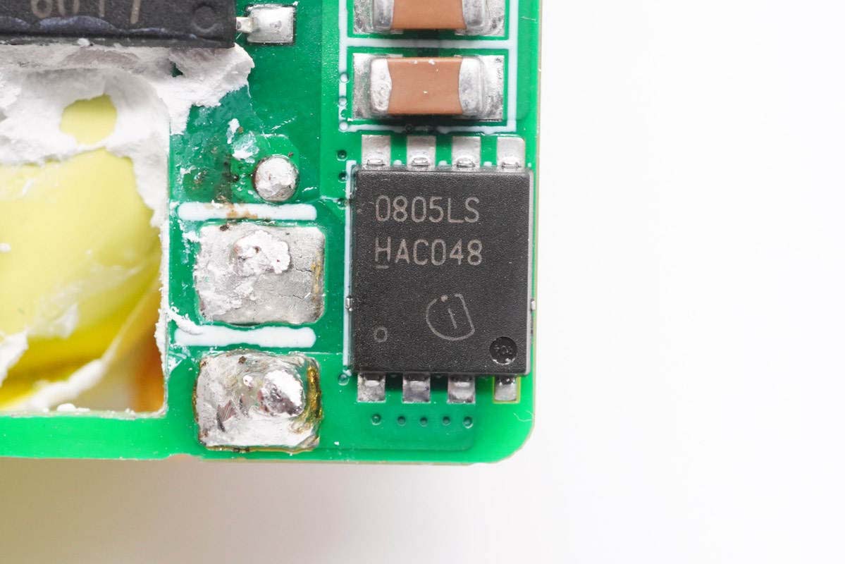 联想yoga65wpd充电器评测,快充三合一带充电头数据线120w