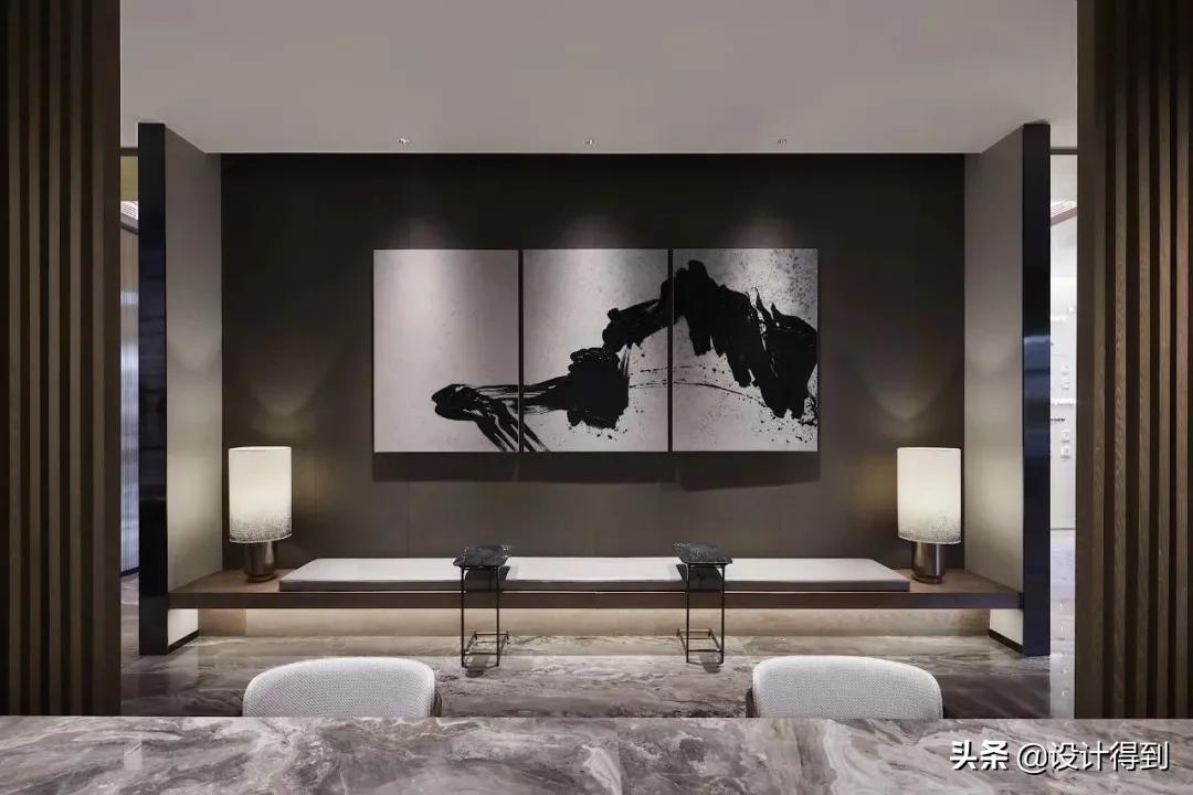 售楼处应该怎么设计,一个案例教你所有销售技巧