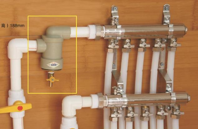 家里地暖不热怎么办教你几招,地暖不热怎么办教你四招解决办法