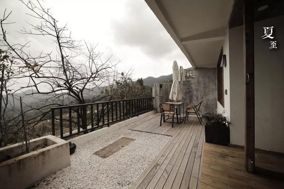 楠溪民宿真赞!推荐一批楠溪江畔精品民宿,你住过吗?(一)