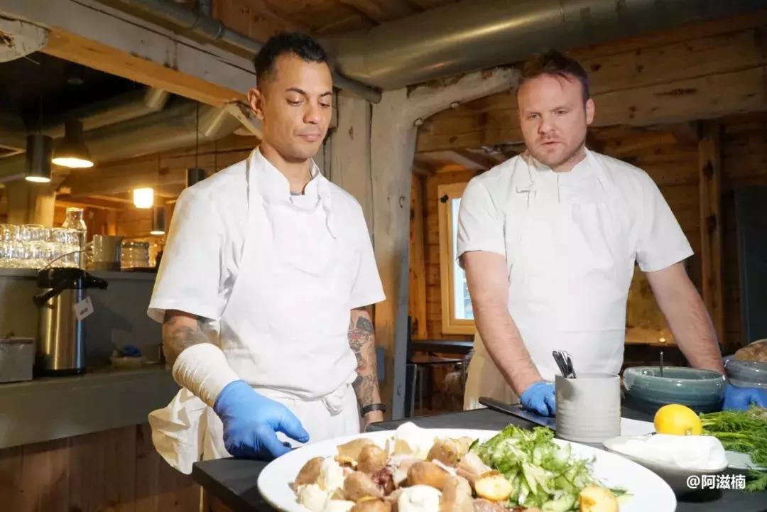 为了吃世界上最好吃的青花鱼，我飞去了挪威，光是捕捞船价值4亿