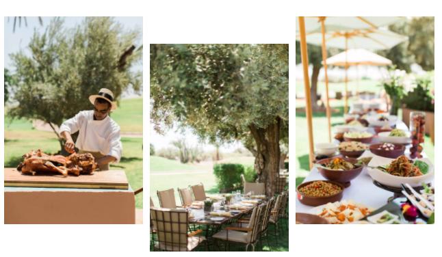 摩洛哥顶奢酒店,摩洛哥沙漠酒店