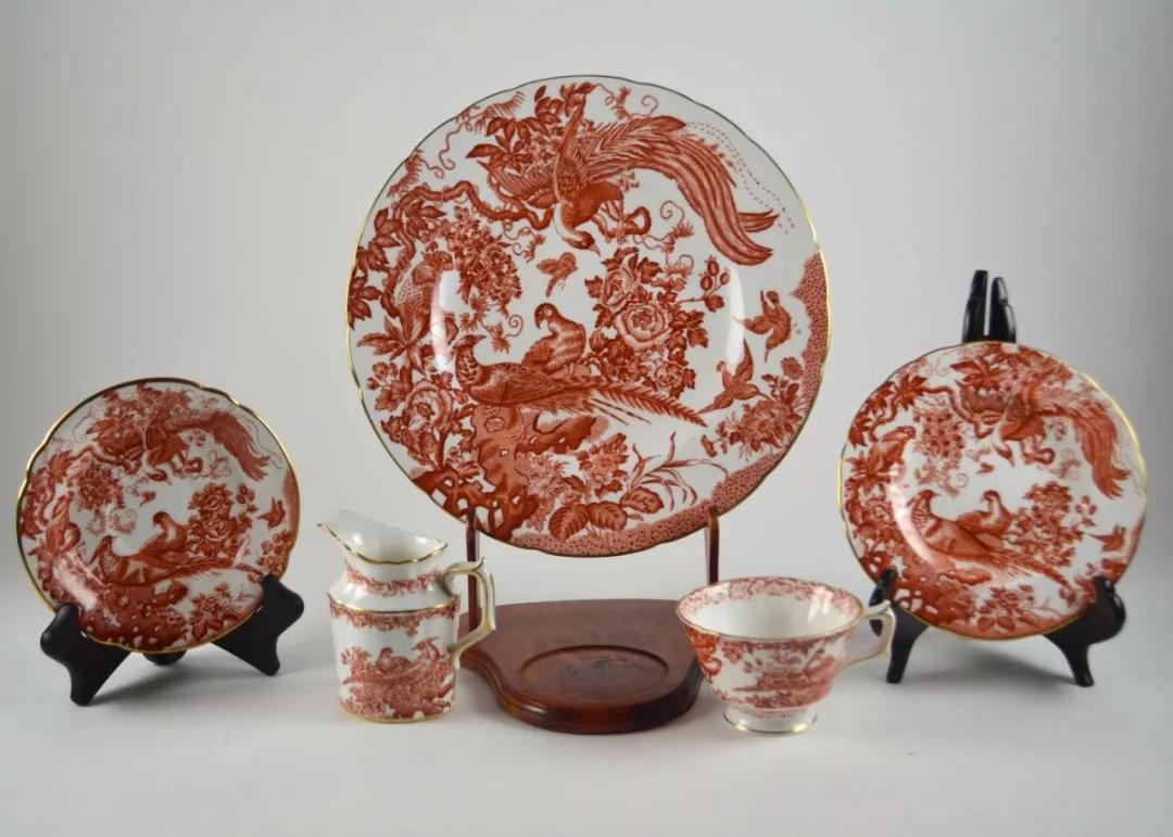 世界顶级瓷器不完全品鉴指南，唯有中国独领风骚