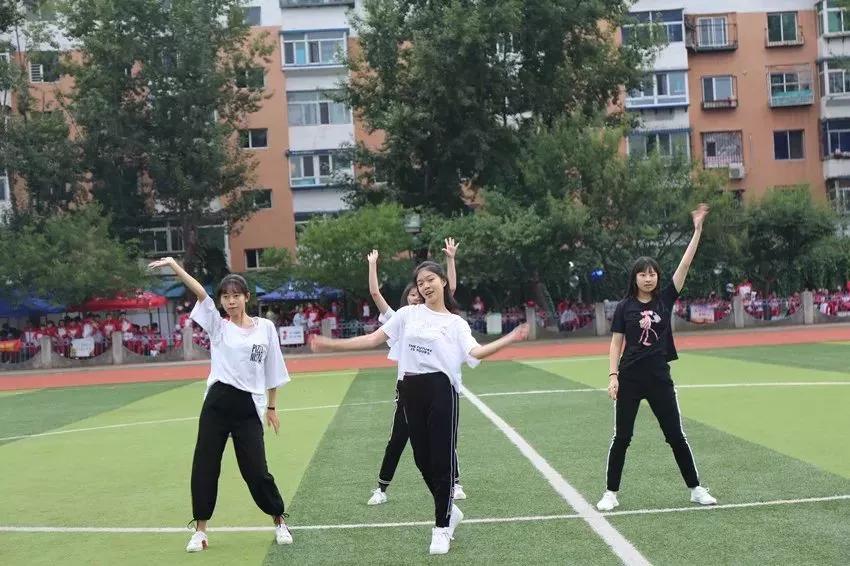 沈阳第一私立高级中学视频,沈阳市二十七高级中学