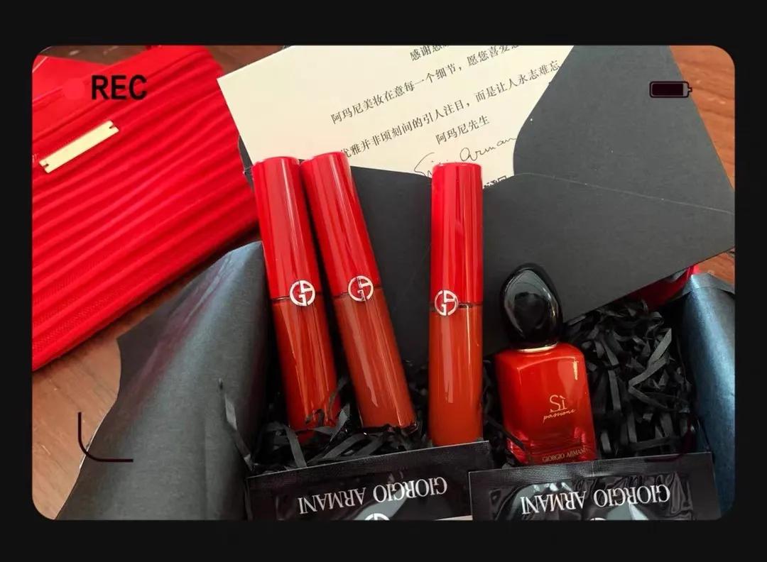 抄作业女生,214送礼攻略