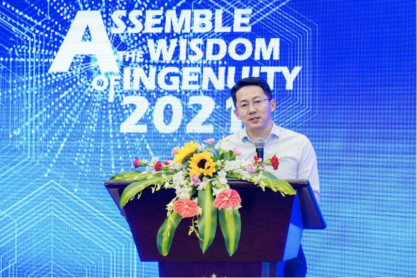 自主软件开发平台,软件开发自主可控