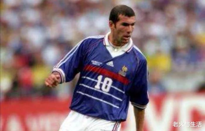 足坛历史7号球衣最佳11人阵容,足坛1-99号码代表球星
