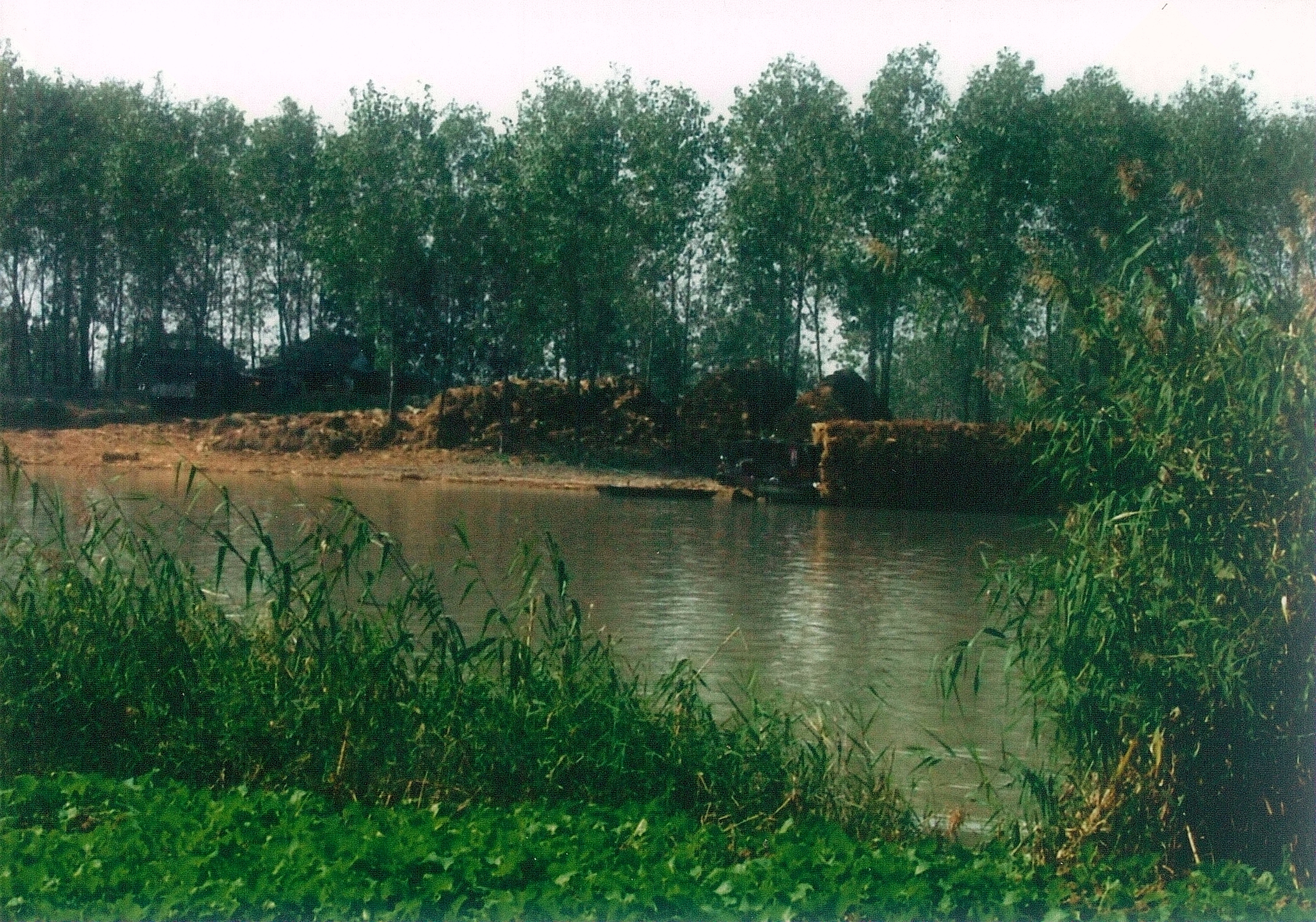 谷建华说古运河之杭州趣事,谷建华简介