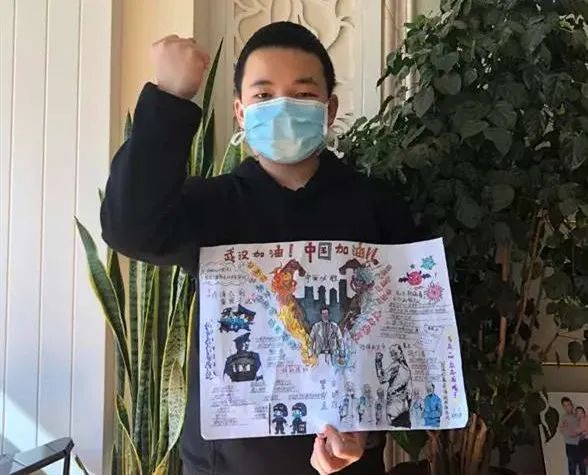 战“疫”中的卓尼力量