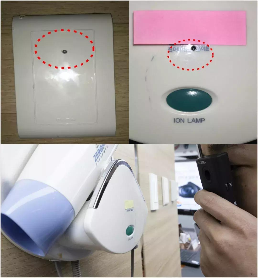 韩国的偷拍业到底有多么猖獗,韩国的偷拍到底有多猖狂