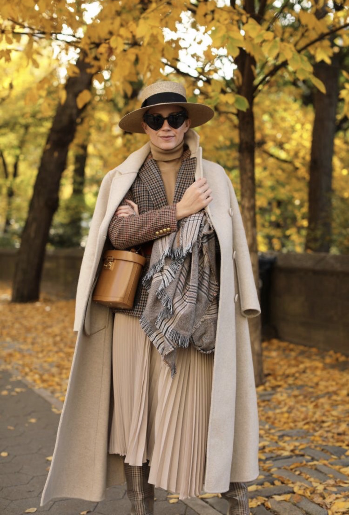 今年夏天半裙怎么穿又时髦又显瘦,夏季新款百搭半裙