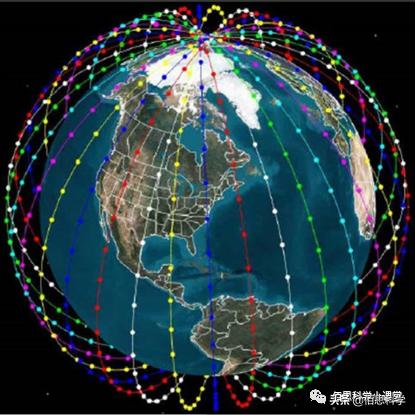 大国重器北斗系统,北斗导航大国利器