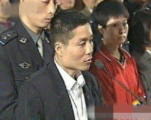 悍匪张君小时候是一个什么样的人,张君为什么不藏奸