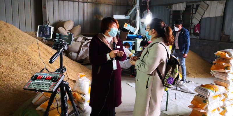 天津益农信息社新闻,天津益农信息社下乡拼购平台