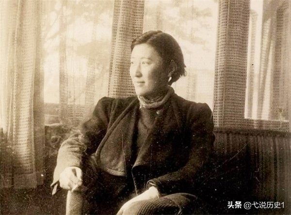 清朝最后一位格格临终前说的丑闻,清朝最后一位格格一直活到2004年