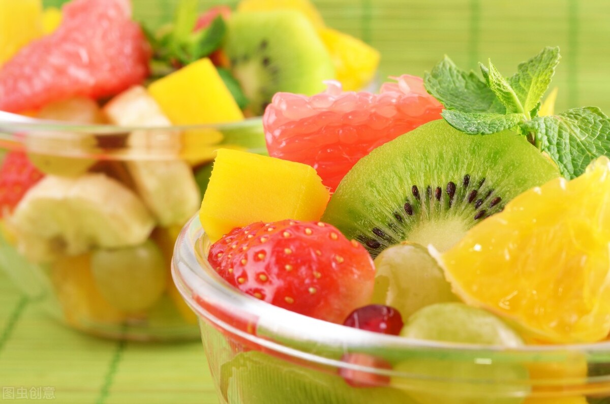 这些关于食物的谣言你信了多少年,关于水果的那些真相