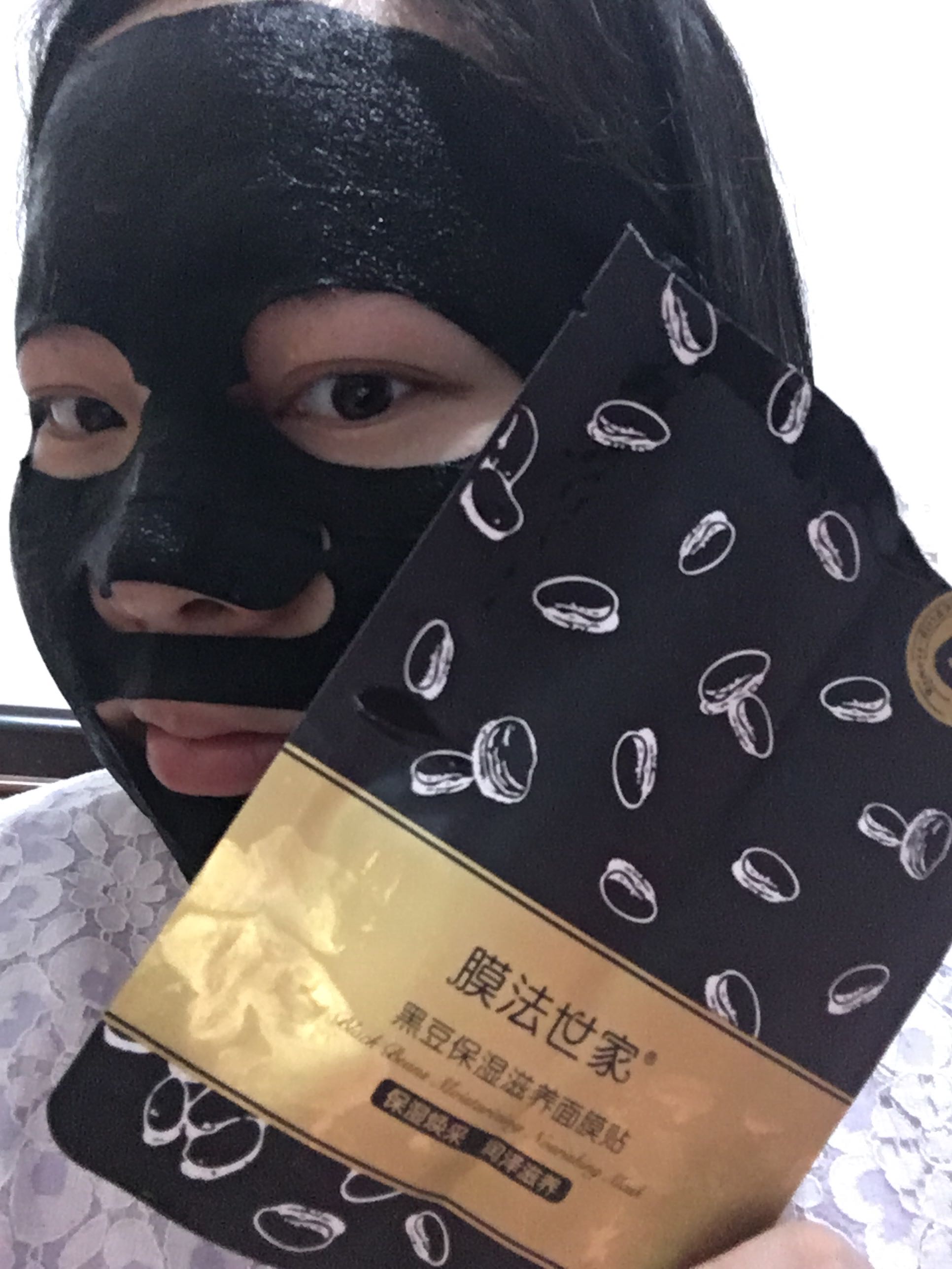 膜法世家面膜绿豆面膜,膜法世家面膜有什么系列