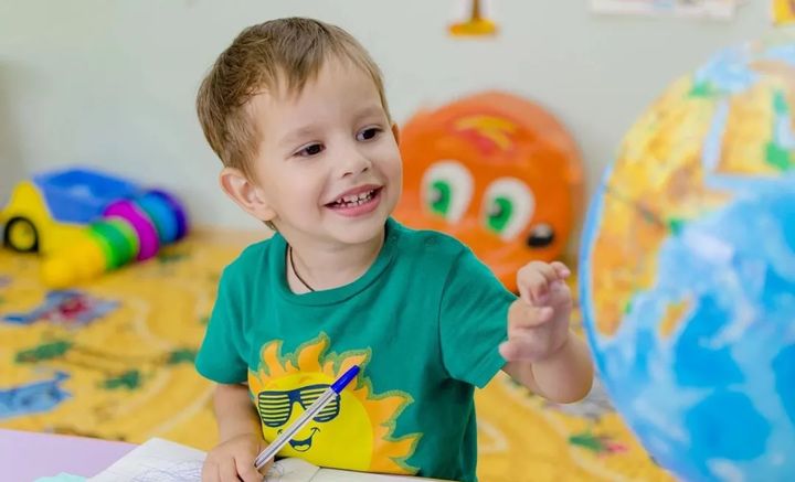 7岁孩子视知觉训练方法和技巧,解决孩子视知觉发展不足