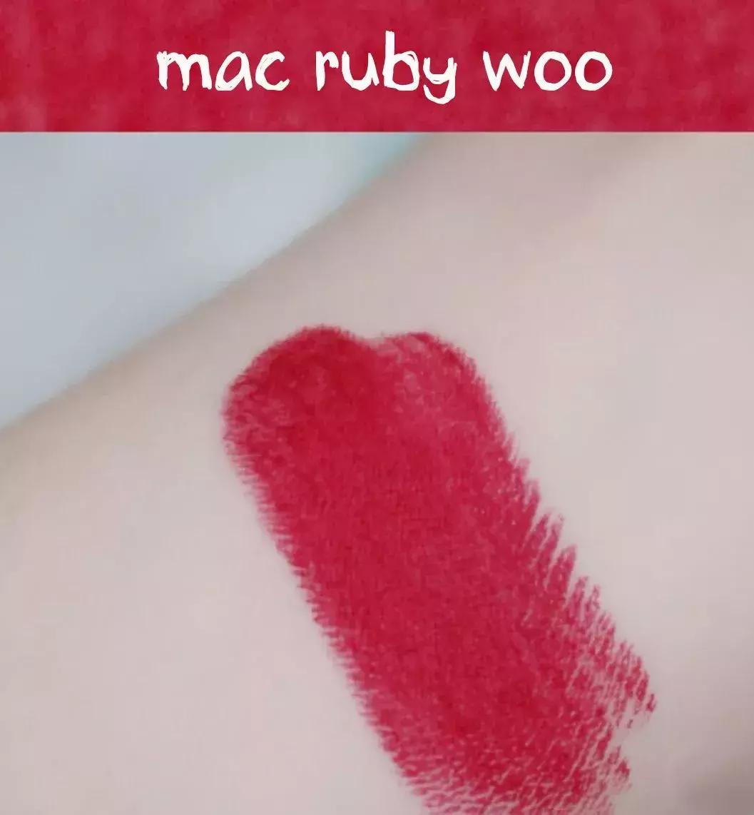 全网前十口红,全网最火20支口红