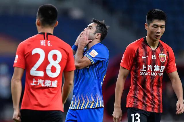 上海上港战胜川崎前锋,上海上港苏宁易购