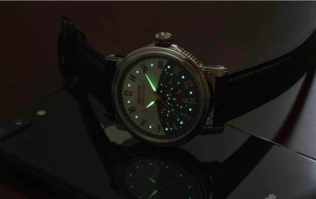 爱宝时日夜无间值得入手吗,爱宝时哪种手表值得买