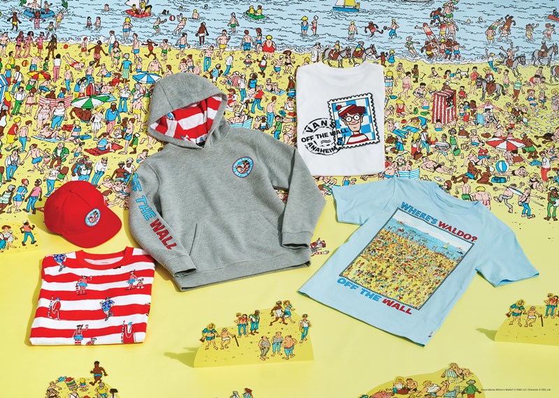 vans联名作品,vans重磅联名