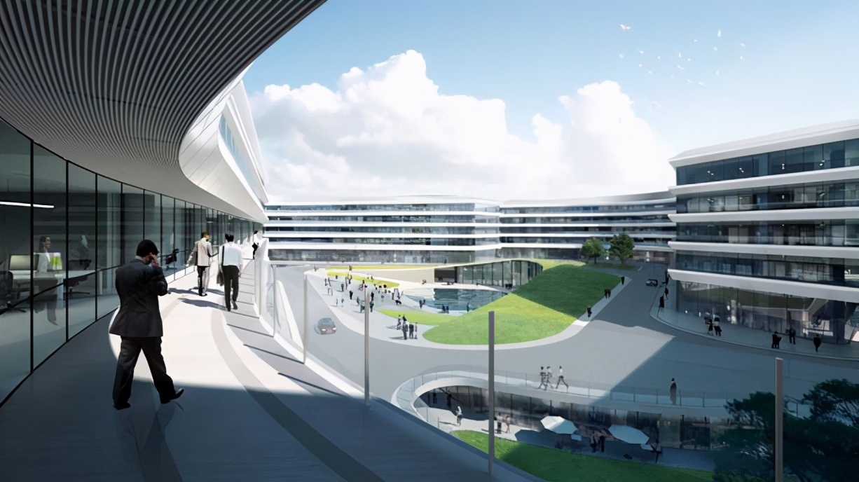 昆山三一重工制造部,三一全球机械研发中心