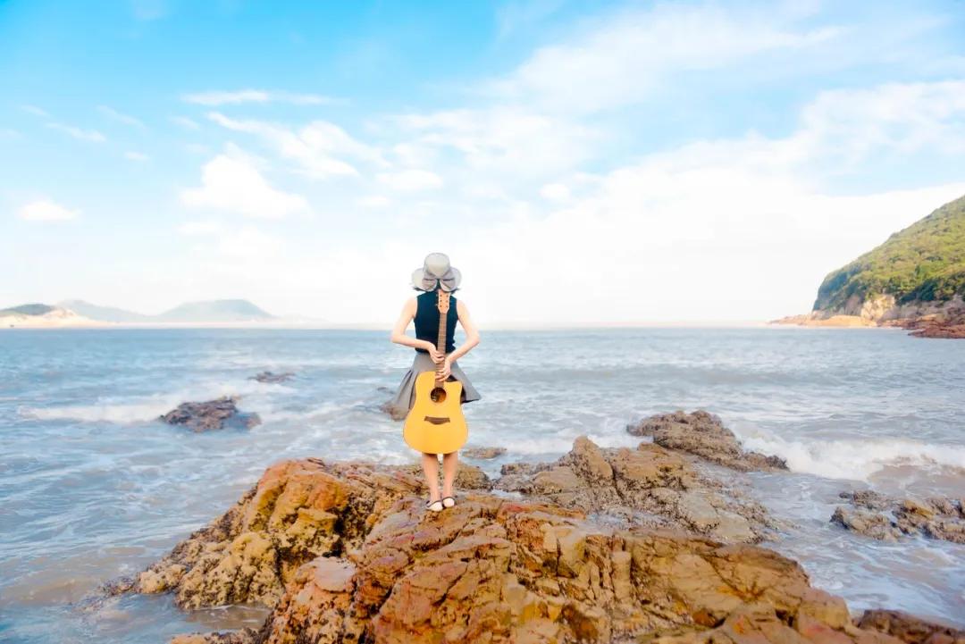 三毛最优美的一句话,三毛一个人最好的生活观