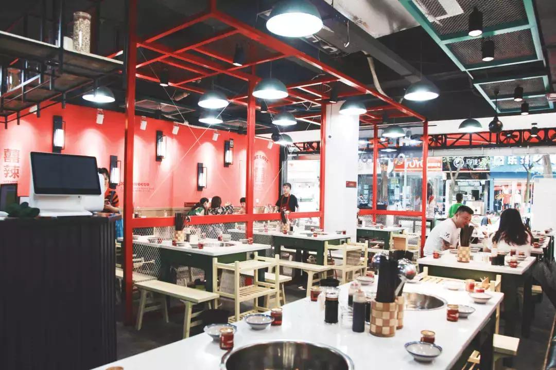 故宫火锅大盘点,故宫最火的火锅