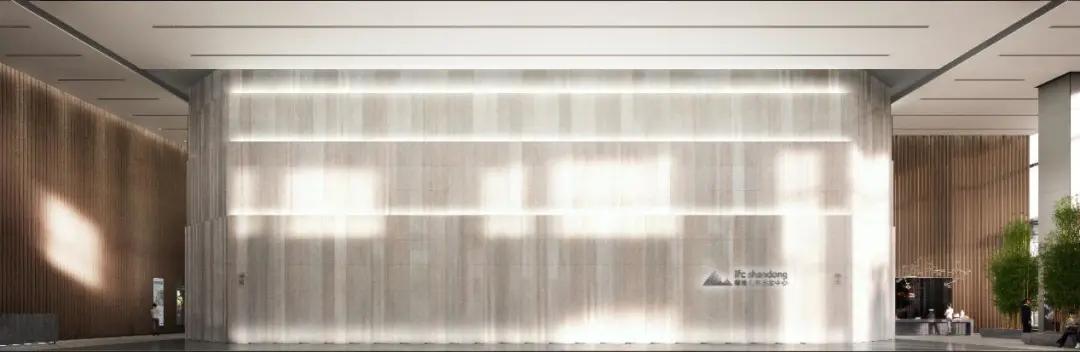 山东第一高楼济南绿地中心,山东国际金融中心效果图