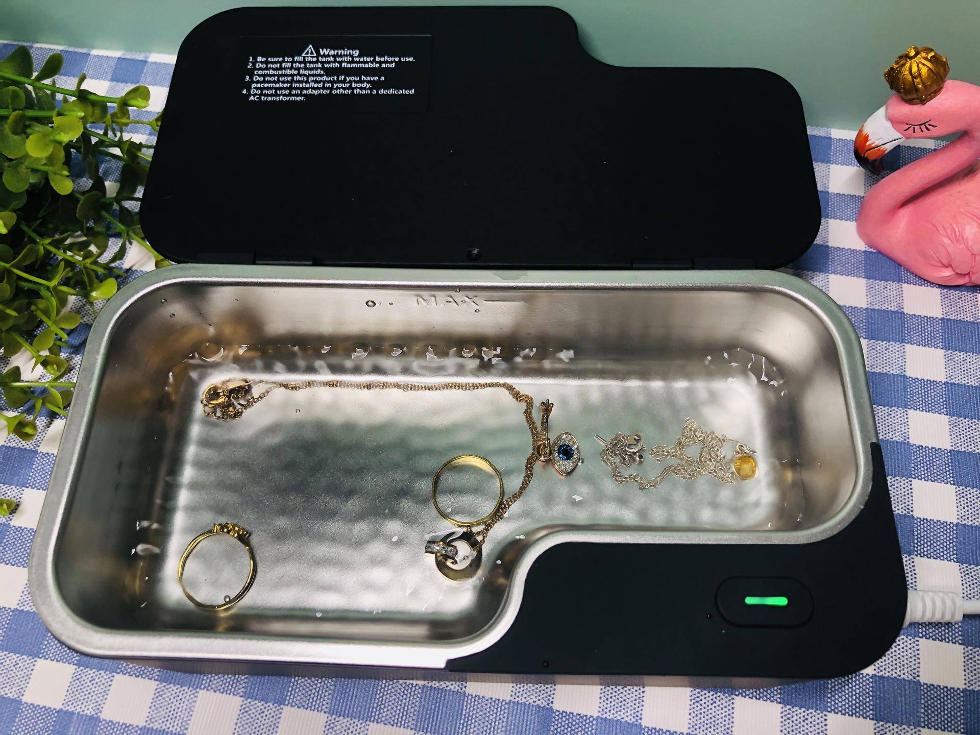 固特超声清洗机怎么清理,固特与大宇超声波清洗机