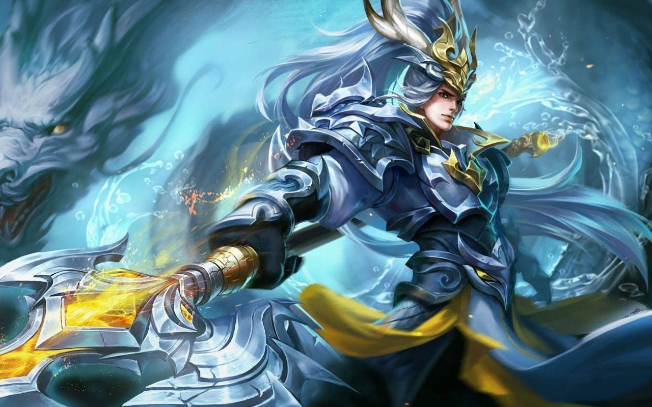 王者打野应该是怎么样的节奏拿mvp,王者荣耀打野大局观意识教学合集