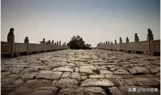 沧州献县人文古迹,献县为什么不通铁路和高铁