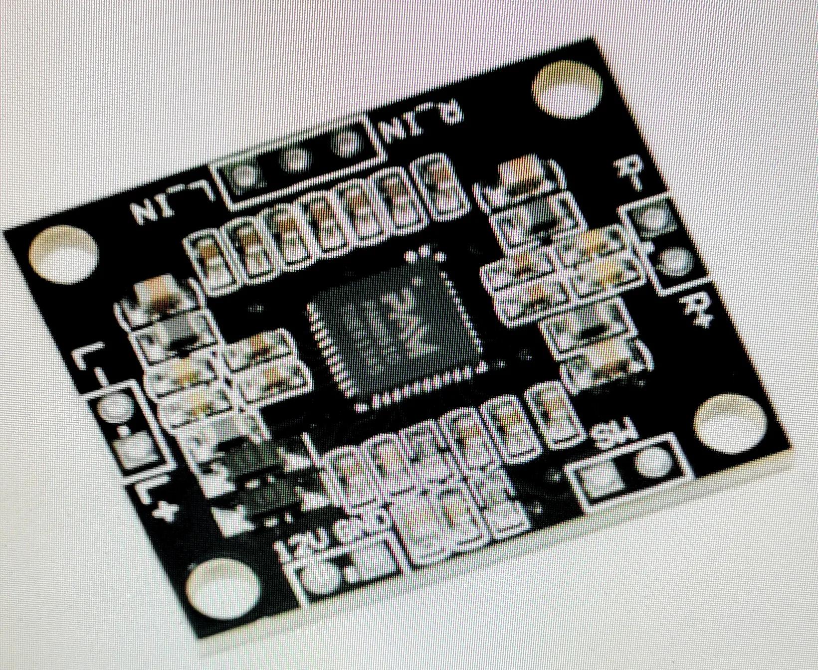 不温不火数字功放，如何改变发烧界的认知？