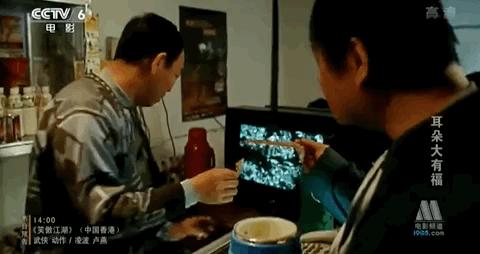 离谱影帝,他都可以拿影帝我凭什么不行原版