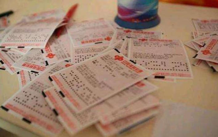 02年世界杯彩票怎么买才能暴富,想要短时间暴富除了彩票还要什么