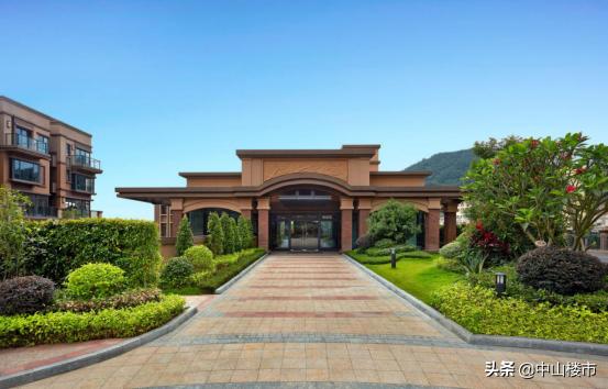 低密舒适人居,低密品质人文大城