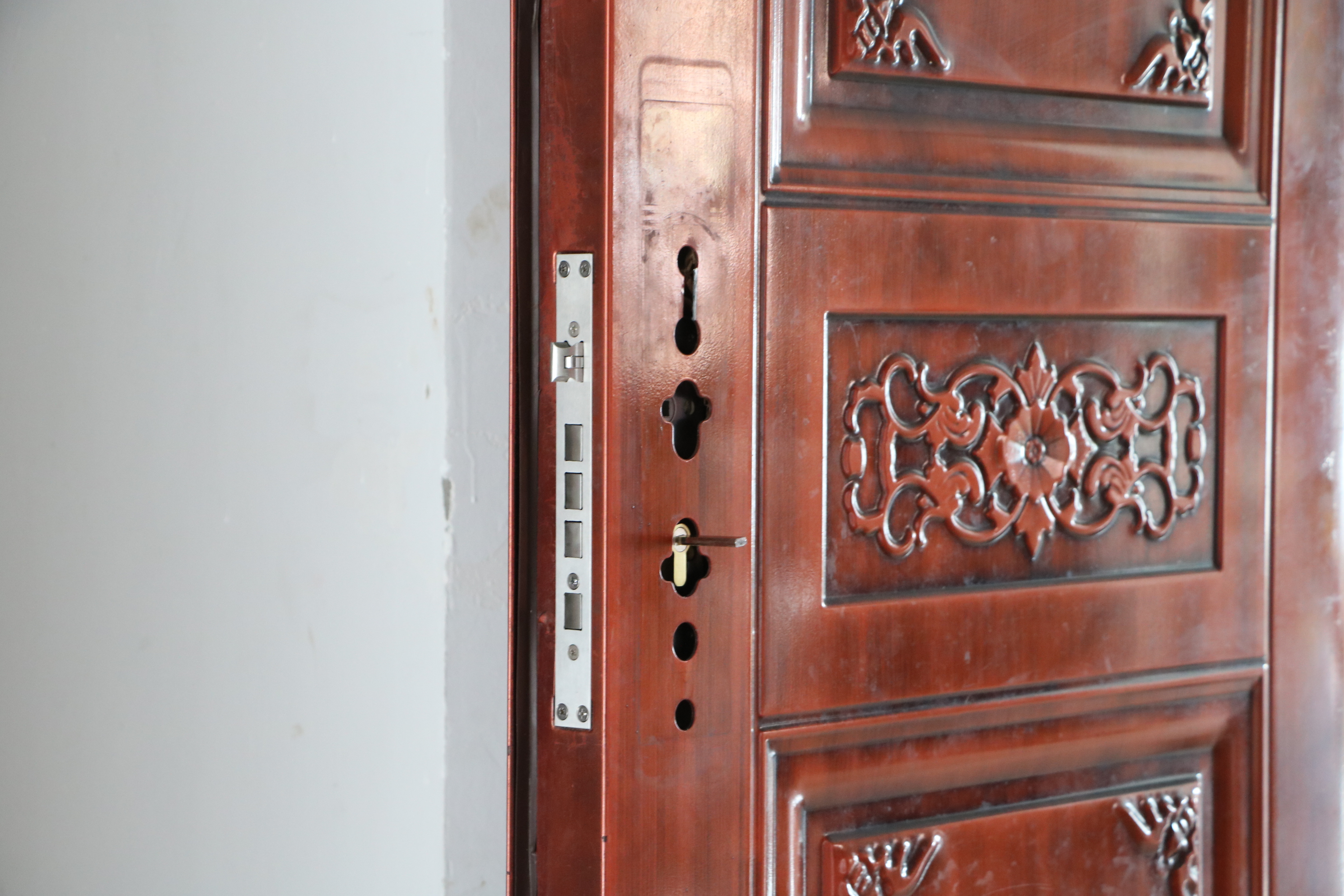 口碑最好指纹锁前三名小米指纹锁,大品牌指纹锁第一名小米